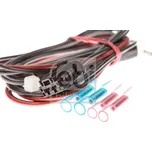 Opravná sada kabelu, zadní dveře FEBI BILSTEIN 107049