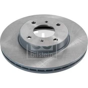 Brzdový kotouč Brzdový kotouč FEBI BILSTEIN JR. 27108