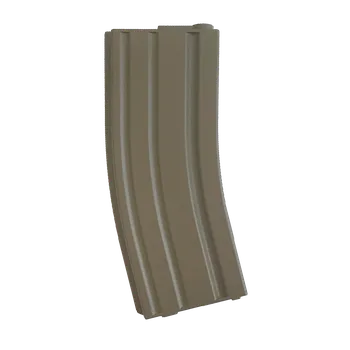 Zásobník M16/M4 130 coyote - Delta Armory [plast]
