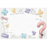 Karton P+P Podložka na stůl 60 x 40 cm