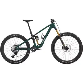 Horské kolo Trek Fuel MX 9 XT Di2 Gen 7 Matte Juniper/Blue Sage Splatter - L