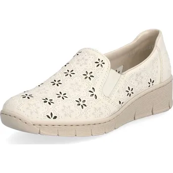 Dámské mokasíny Rieker 53757-60 S4