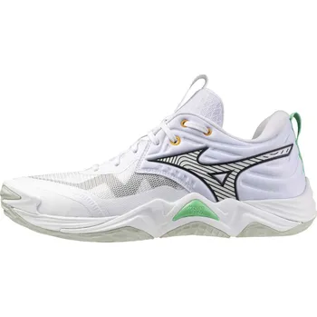 Pánská běžecká obuv Mizuno Wave Momentum Elite - V1GA251221 Velikost: 7 UK / 40.5 EUR