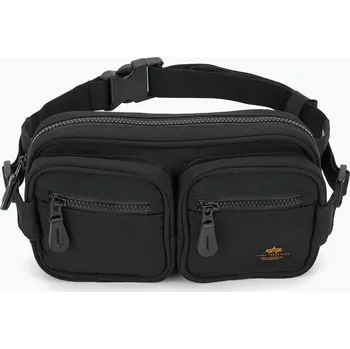 Ledvinka Ledvinka Alpha Industries Label 1,5 l red