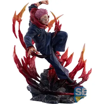 Figurka Figurka Jujutsu Kaisen - FIGURIZMa Sukuna 23 cm