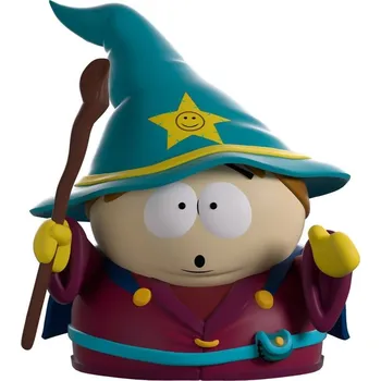 Figurka Figurka Youtooz: South Park - Grand Wizard King 12 cm