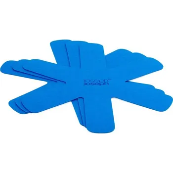 Pánev Chrániče nádobí Space JOSEPH JOSEPH | modrá