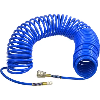 Příslušenství ke kompresoru Tlaková hadice ke kompresoru PU 20m 5x8mm, Geko G02968