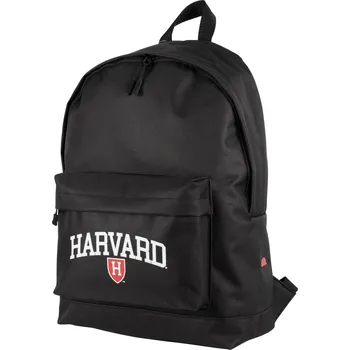 Dámský / Pánský batoh US College Sports (Harvard/bílá)