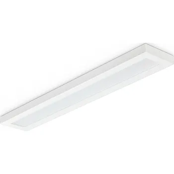 PHILIPS Svítidlo LED Ledinaire SM060C G2 34-40S/840 28/33W 3400/4000lm 4000K 120x60 UGR<22 přisazená montáž