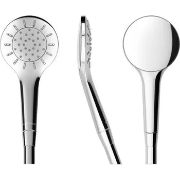 Laufen MYTWIN100 ruční sprcha pr. 100 mm, chrom