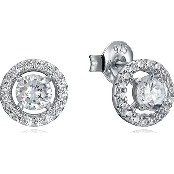 Náušnice VICEROY JEWELS Clasica 13013E000-30 (Ag925/1000, 2,3 g)
