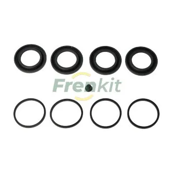 Brzdový systém Sada na opravy, brzdový třmen FRENKIT 244045