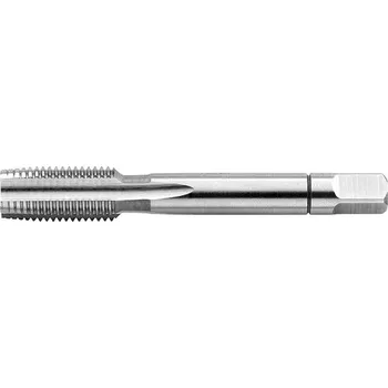 Závitořezný nástroj Sada ručních závitníků din2184 hss unf5/8" format