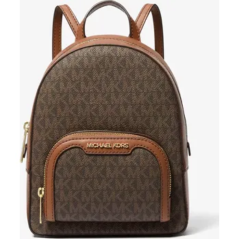 MICHAEL KORS Jaycee Mini Extra Small hnědý