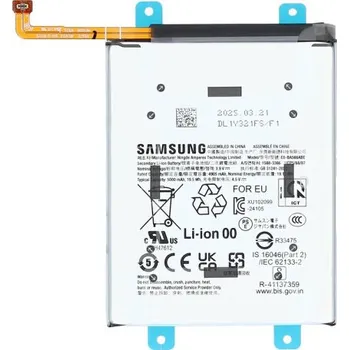 Baterie pro mobilní telefon Samsung Baterie pro Samsung Galaxy A36, originální, 5000 mAh