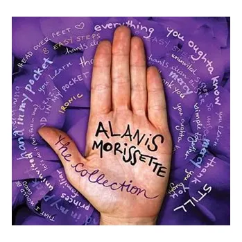 Sběratelská edice filmů The Collection /Alanis Morissette/ - Alanis Morissette