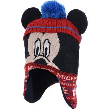 Čepice ČEPICE MICKEY baby Velikost: 48