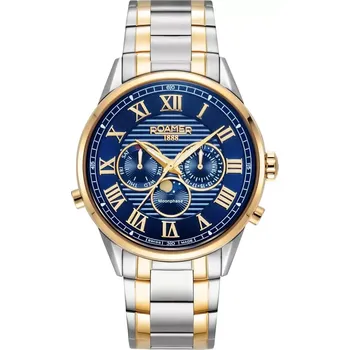 Hodinky Hodinky ROAMER 513821 47 45 50