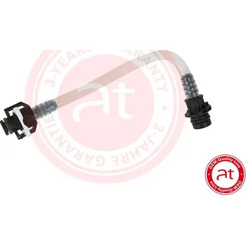 Palivové potrubí at autoteile at21151