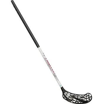 Florbalová hůl Florbal hůl HUNTER IFF 85 CM SPORT 2020 Barva: Žlutá, Varianta: Pravá