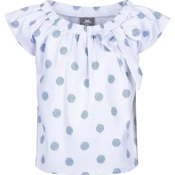 Chlapecké tričko Tričko Trespass White 1165983 2-3