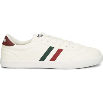 Pánské tenisky Tenisky Lambretta White 1165736 8 (42)