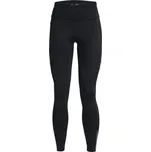 Dámské kompresní legíny Under Armour LAUNCH TIGHTS W černé 1369773-001 - XS-T | UK 8 | US 10,5