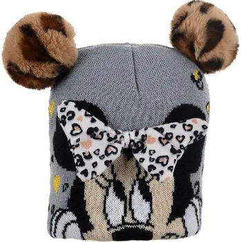 Pokrývka hlavy ČEPICE MINNIE Velikost: 48
