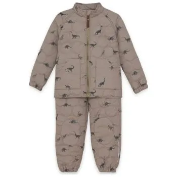 Kojenecká souprava En Fant Dětský termo set - Fungi, vel. 92