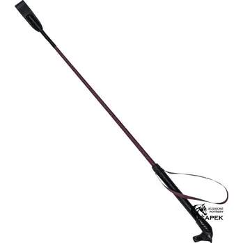 Jezdecký bičík Bičík HKM -ALVA-