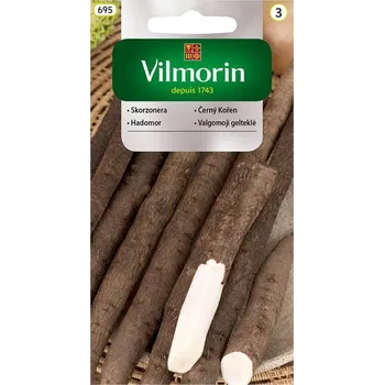 Semeno ČERNÝ KOŘEN - DUPLEX