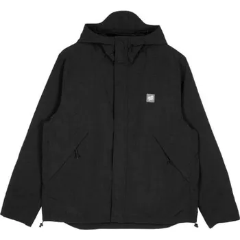 Pánská softshellová bunda BUNDA SANTA CRUZ Camper - černá - M + při osobním odběru 2 298 Kč