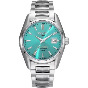 Hodinky Hodinky ROAMER 210665 41 05 20