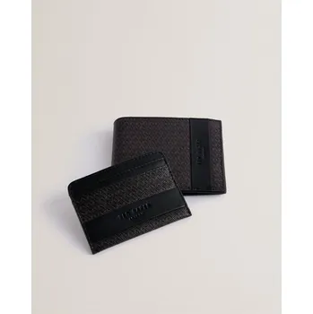 Peněženka Peněženka Ted Baker Black 1166933 One Size