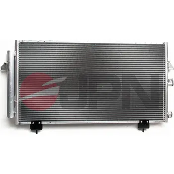 Výparník klimatizace Kondenzátor, klimatizace JPN 60C9233-JPN