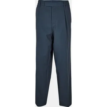 Pánské kalhoty Kalhoty Boss Dark Blue 1166598 32W R