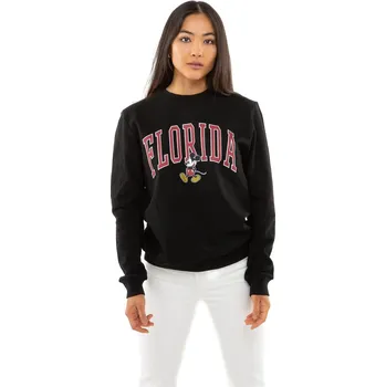 Dámská mikina Mikina Disney Black 1166851 8 (S)