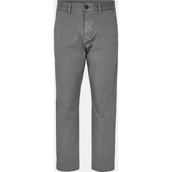 Pánské kalhoty Kalhoty Hugo Open Grey 1166451 31W R