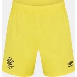 Umbro Yellow 1154195 L