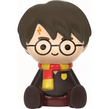 Žárovka Lexibook 3D designové noční světlo 13 cm - Harry Potter