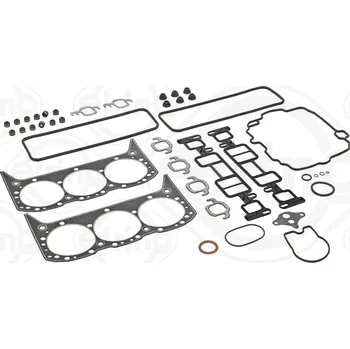 Těsnění motoru Sada těsnění, hlava válce ELRING 695.720