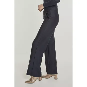 Dámské kalhoty PARAMI MIRA dámské kalhoty tmavě modré