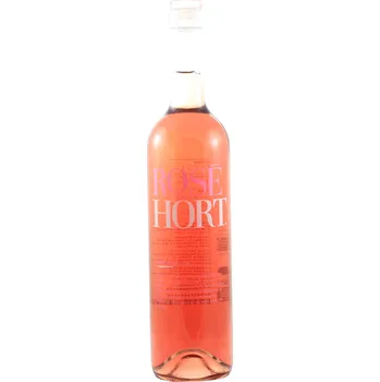 Víno Víno Pinot Noir rosé 0.75 l - suché pozdní sběr - VINO HORT
