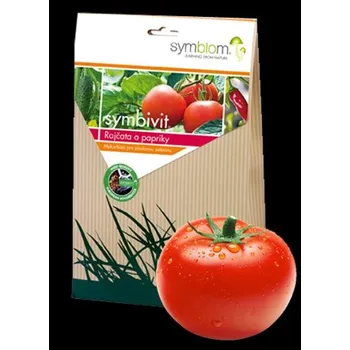 Hnojivo SYMBIVIT ZELENINA 750 g