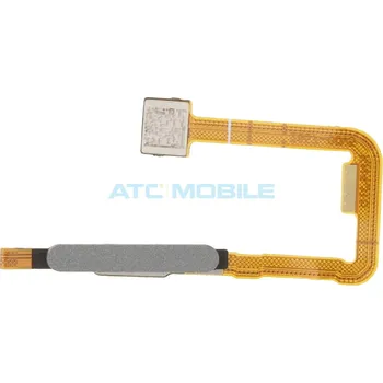 Flex čtečky otisku prstu Motorola Moto G75 5G (XT2437) Charcoal Grey, originální a zpět 15 Kč s ATC Clubem