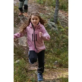 Dívčí oblečení Dětská bunda Reima Saarela 5100407A.9BYA růžová 03X, vel. 146