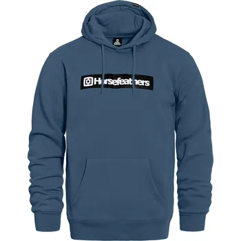 Pánská mikina Mikina Drown - moonlight blue velikost L