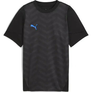 Chlapecké oblečení Tričko Puma Black 1166738 7-8 (S)