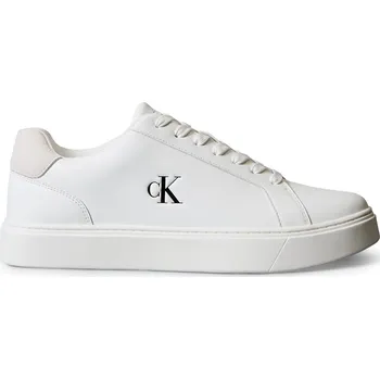 Pánské tenisky Tenisky Calvin Klein White 1165749 11 (46)
